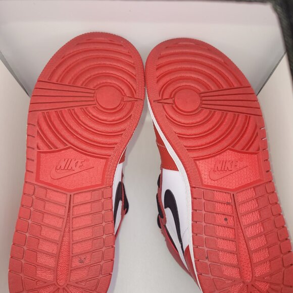 Air Jordan 1 Retro High OG BG Retro Chicago - Picture 11 of 13